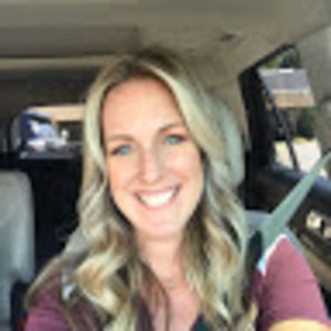 Meet your Posher, Valerie